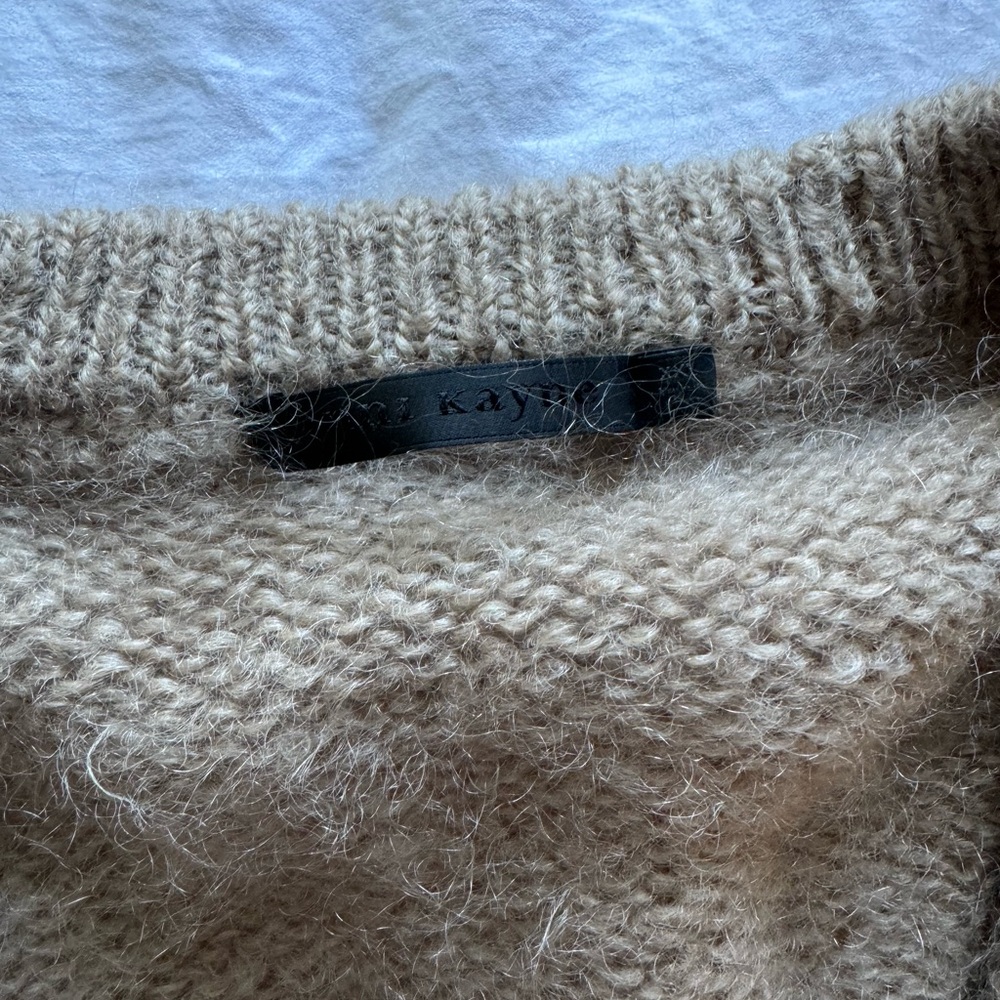 Jenni Kayne Sweater - Picture 3 of 3